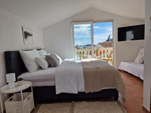Rogoznica Apartment | Breeza Living