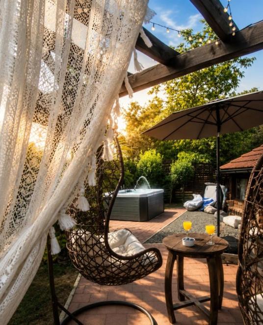 Varazdin House | Breg&Spa