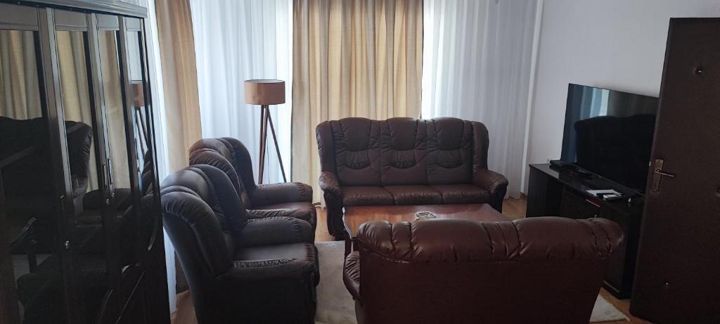 Brezovice Apartment | Brezovica Strpce Falcon Apartment