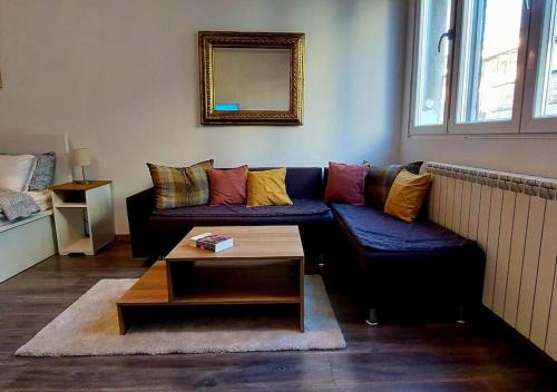 Skadarlija Apartment | Bright & Quiet - Skadarlija