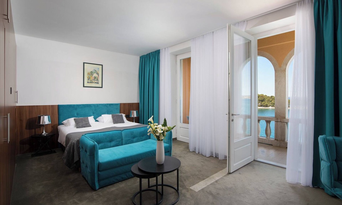 Fazana Hotel | Brijuni Hotel Neptun