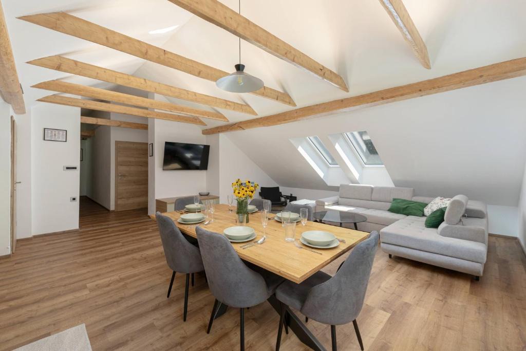 Gorje Apartment | Brlog