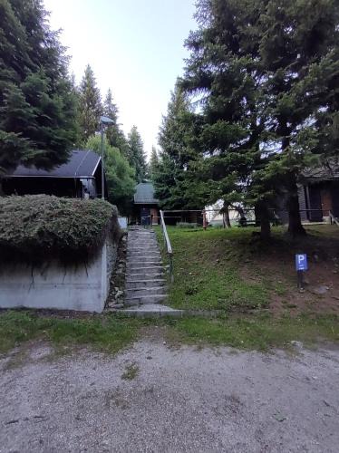 Slovenska Bistrica Apartment | Brunarica 6A - Pohorje - Trije Kralji - Pohodnistvo in gorsko kolesarstvo