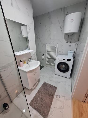 Bugojno Apartment | Bugojno centar