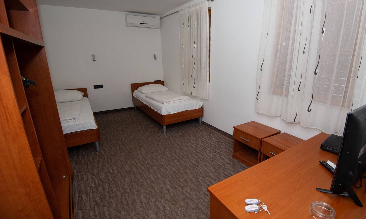 Medjugorje House | Bungalows Sport Centar