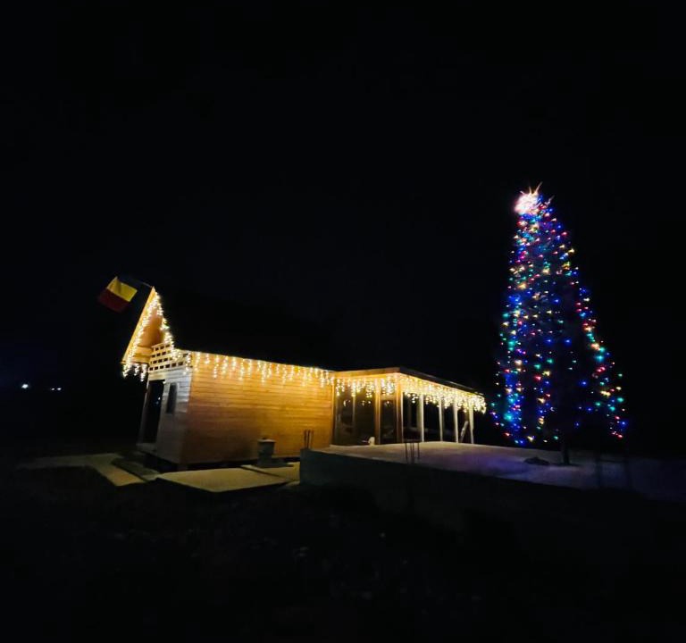 Bistra Ski Chalet | Cabana din Luncă