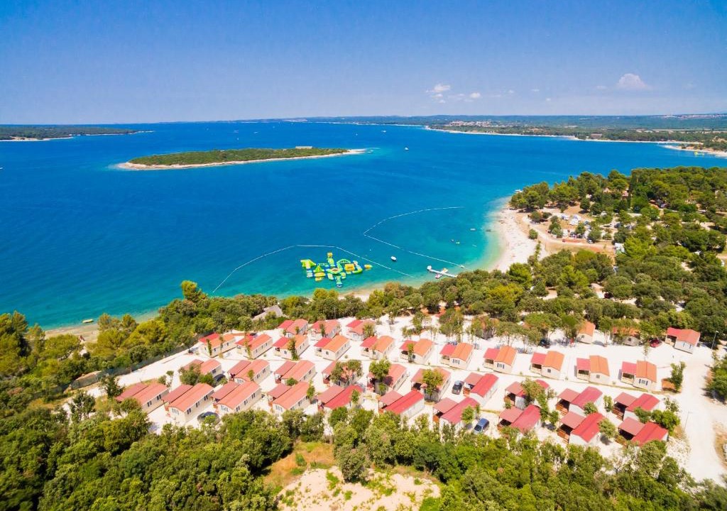 Stinjan Resort | Camping Brioni