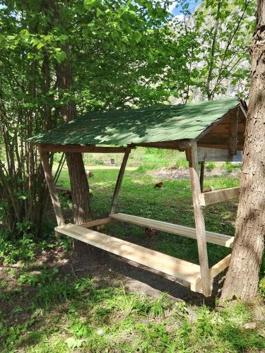Donje Vardiste Other | Camping Dobrunvik