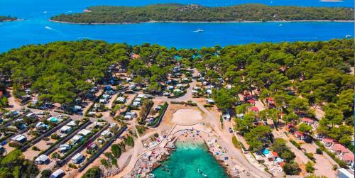 Cove Murtar Other | Camping Village Poljana