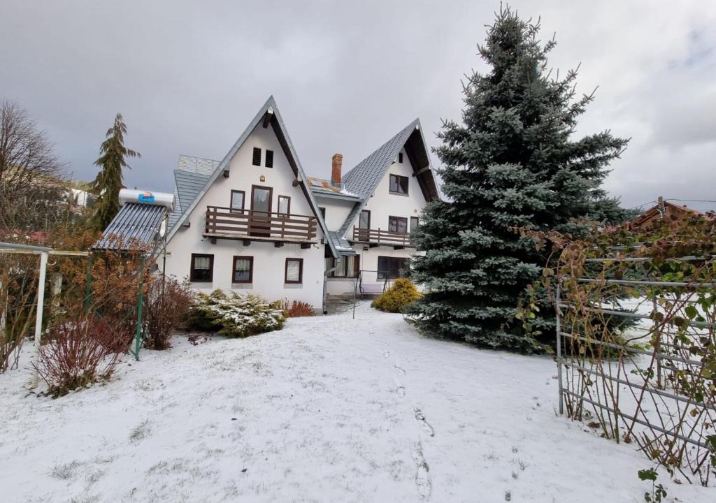 Vatra Dornei House | Casă N. Bălcescu - pentru perioada sărbătorilor