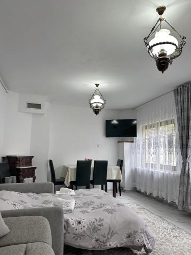 Sibiel House | Casa Adina Sibiel