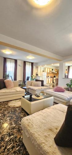 Poiana Tapului Villa | Casa Aly Bușteni- Casa la cheie