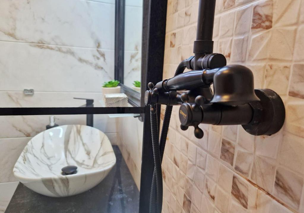 Busteni House | Casa Anitta
