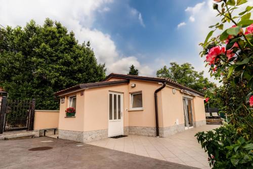 Koper House | Casa Badiha