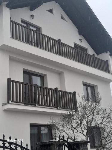 Poienile Izei House | Casa Carmen