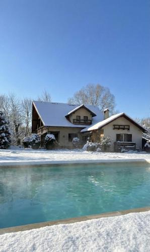 Rasnov House | Casa Csiki