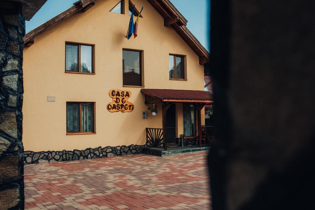 Bilbor Villa | Casa de Oaspeti la Bilbor