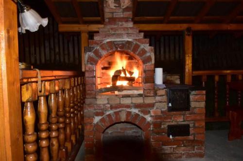 Pojorita House | Casa DelCris