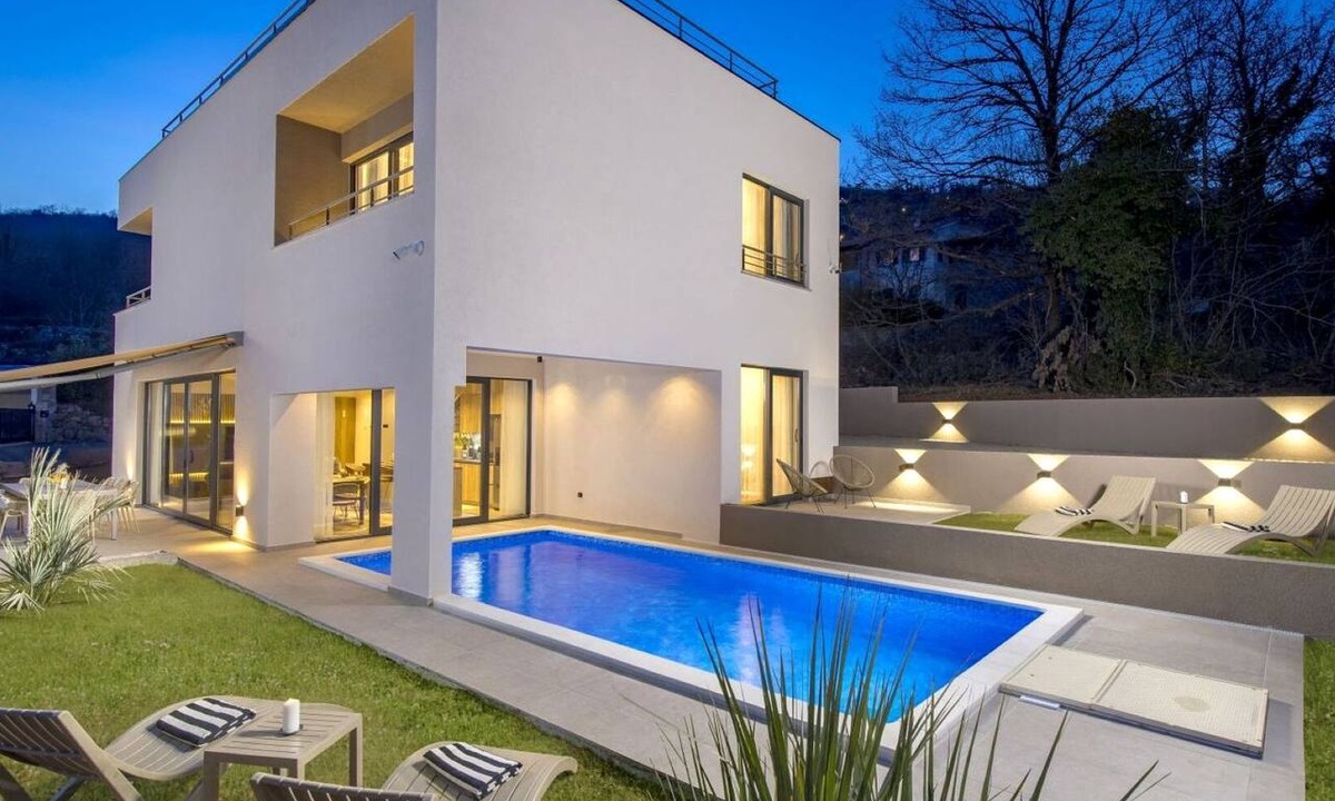Poljane Villa | Casa Fani by Villas Guide