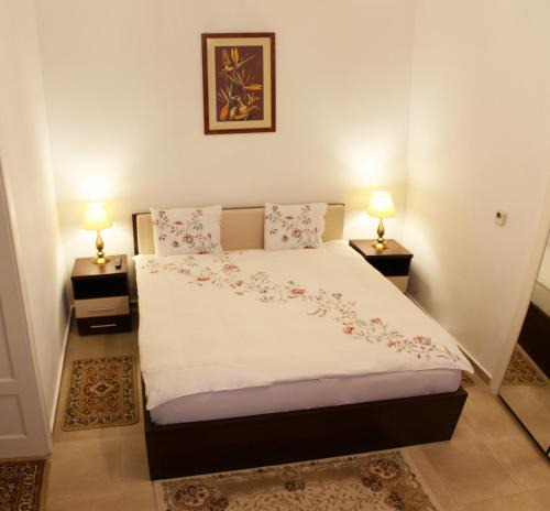 Brasov City Centre Apartment | Casa Graef