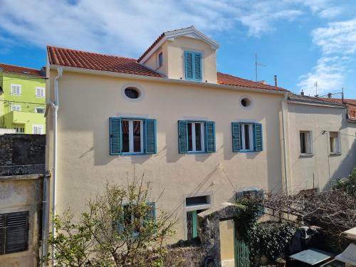 Cove Murtar Villa | Casa Grappa