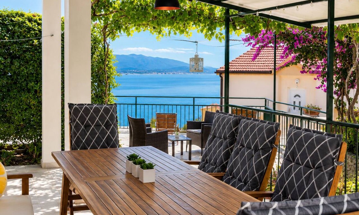 Municipality of Trogir Villa | Casa Heidi by Villas Guide