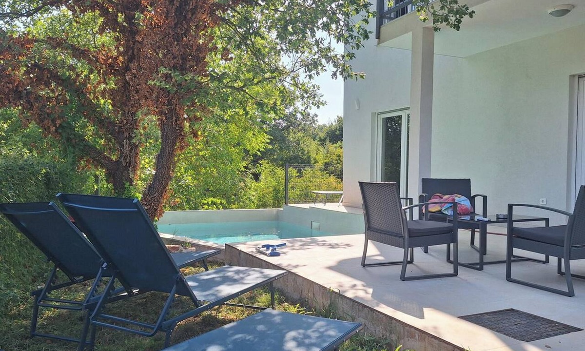 Mali Vareski House | Casa Istriana Romano Rural Holiday Retreat