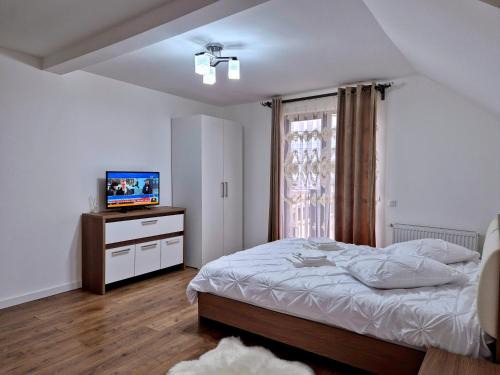 Nanesti House | Casa Iura