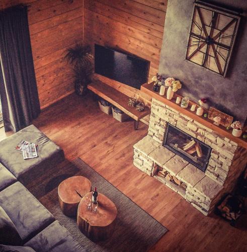 Ogulin Villa | Casa Kapusta, Hidden gem in nature, Swimming poll, Jacuzzi, Fire Pit