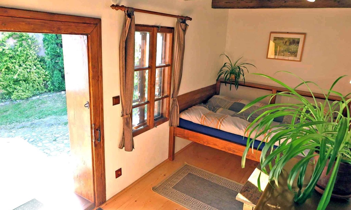 Saliste House | Casa Lopo - renovated farmhouse in a pastoral village