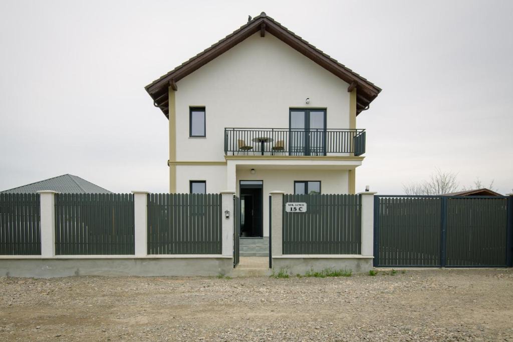 Brasov Villa | Casa Lucan Brașov