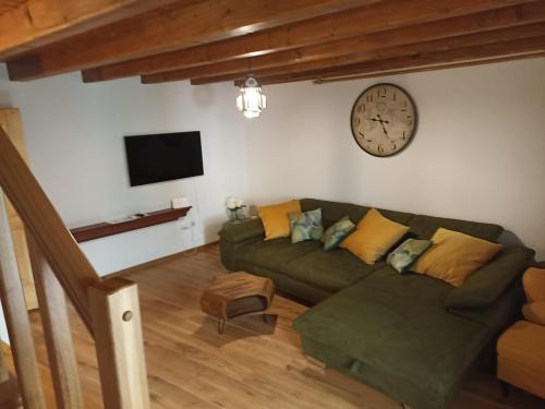Cres Apartment | Casa Mali