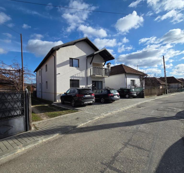 Calimanesti Villa | Casa Marm