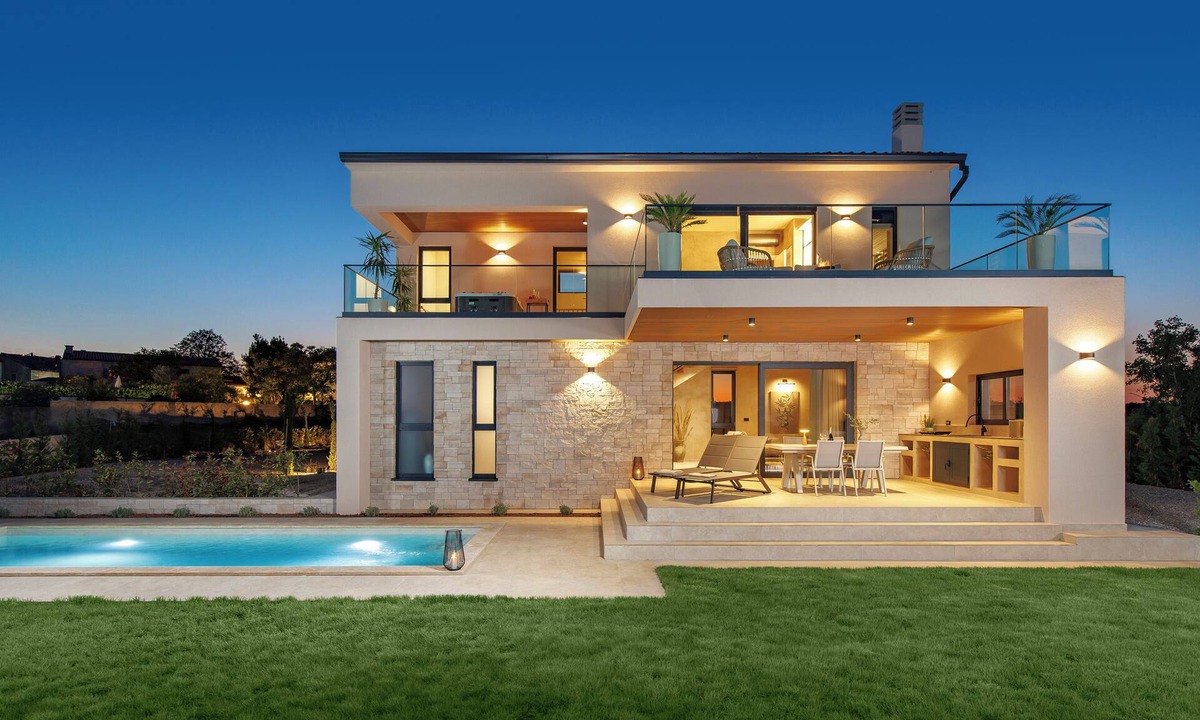 Kunj Villa | Casa Mayren – Romantic Villa with Pool & Spa