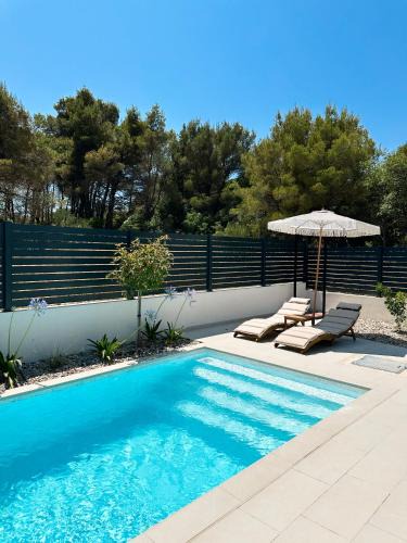 Bilice Apartment | Casa Olive