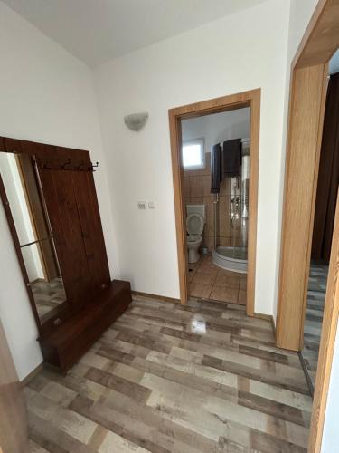 Dobra House | Casa Patrick