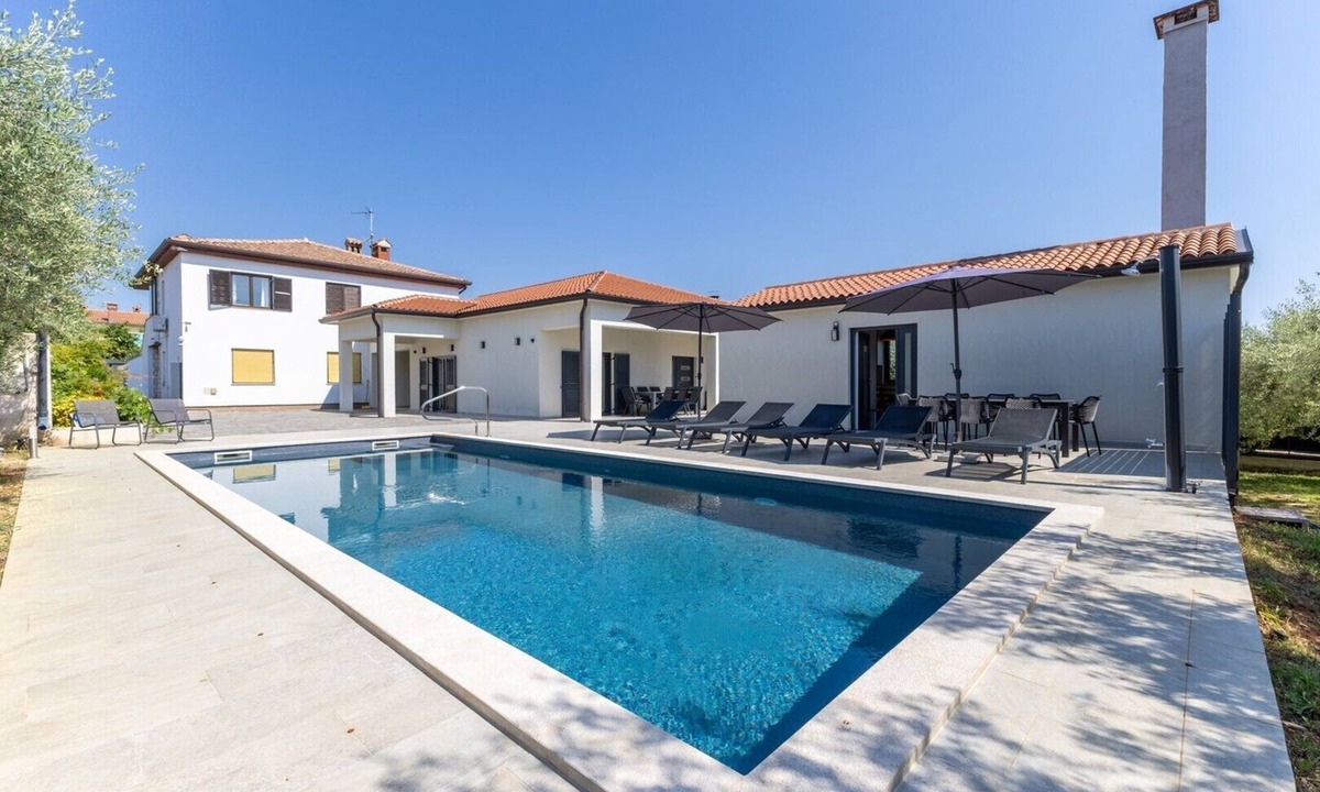 Novigrad Villa | Casa Perla in Novigrad