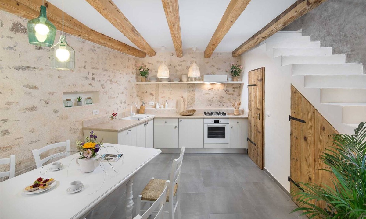 Bale Villa | Casa Pharus old town Bale