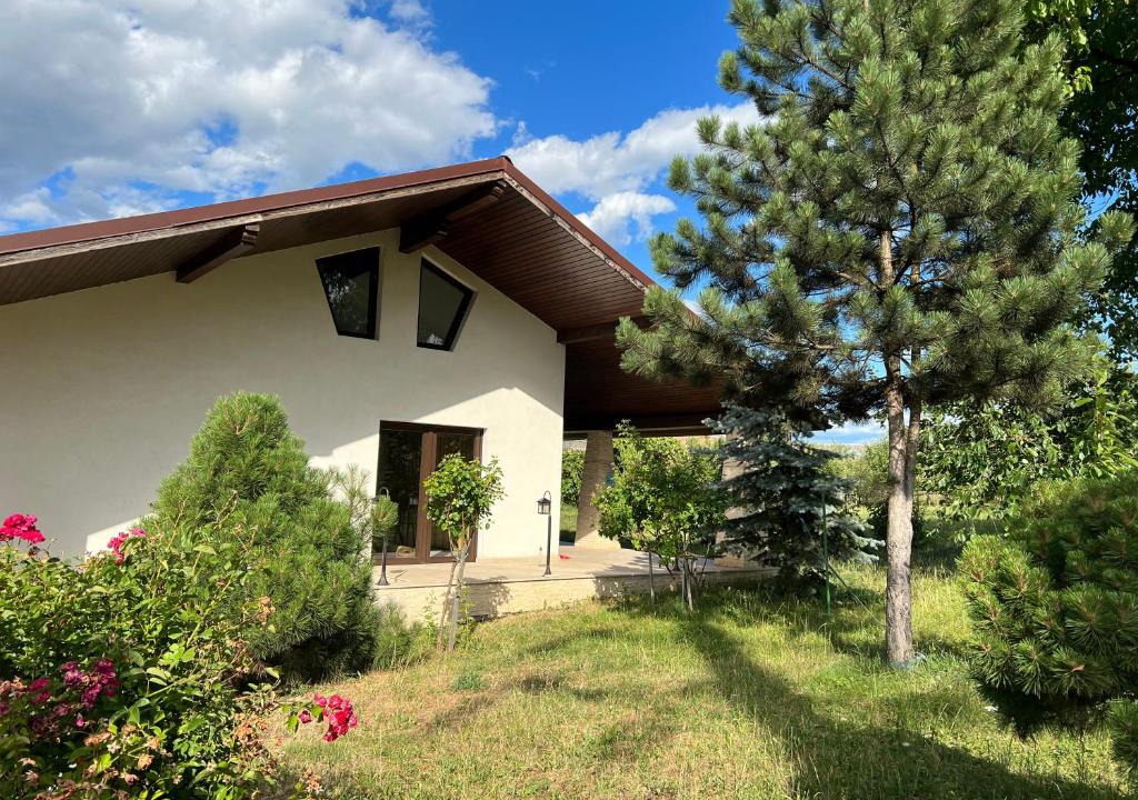 Sighetu Marmatiei House | Casa Rafael