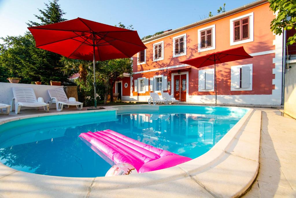 Grizane Villa | Casa Raymond