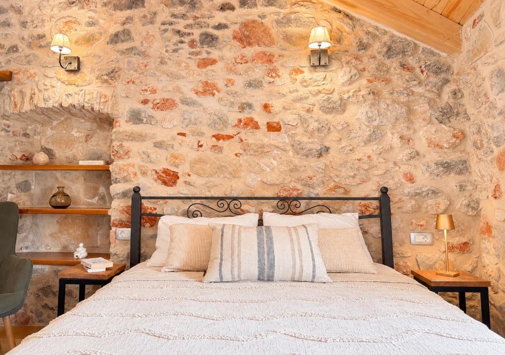 Vrisnik Villa | Casa Rustivéra - Island Hvar