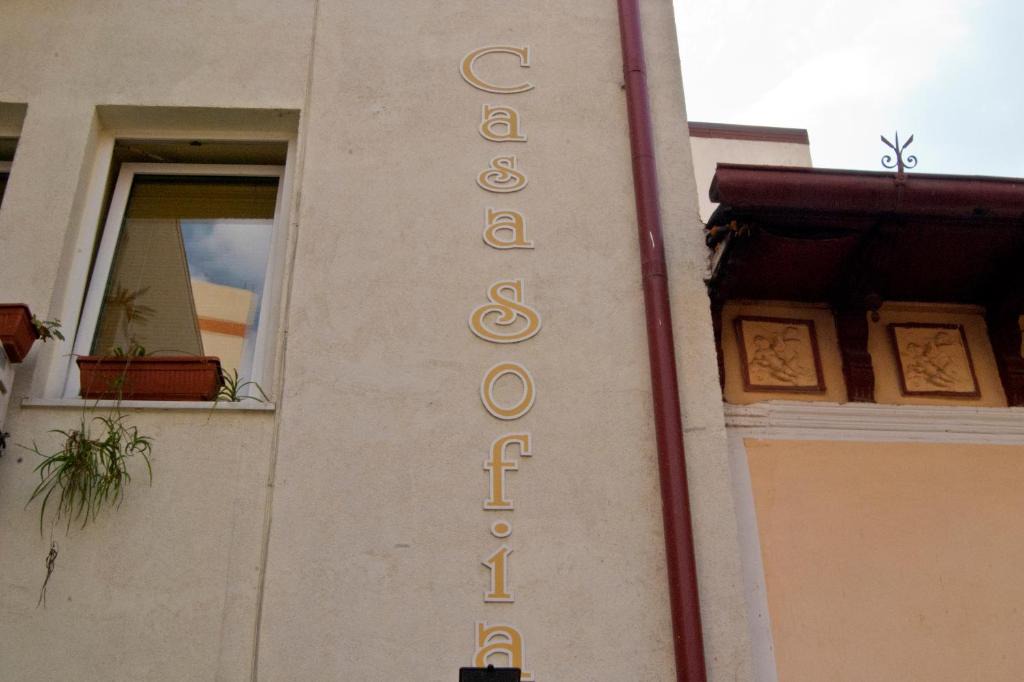 Bucharest City-Centre Villa | Casa Sofia