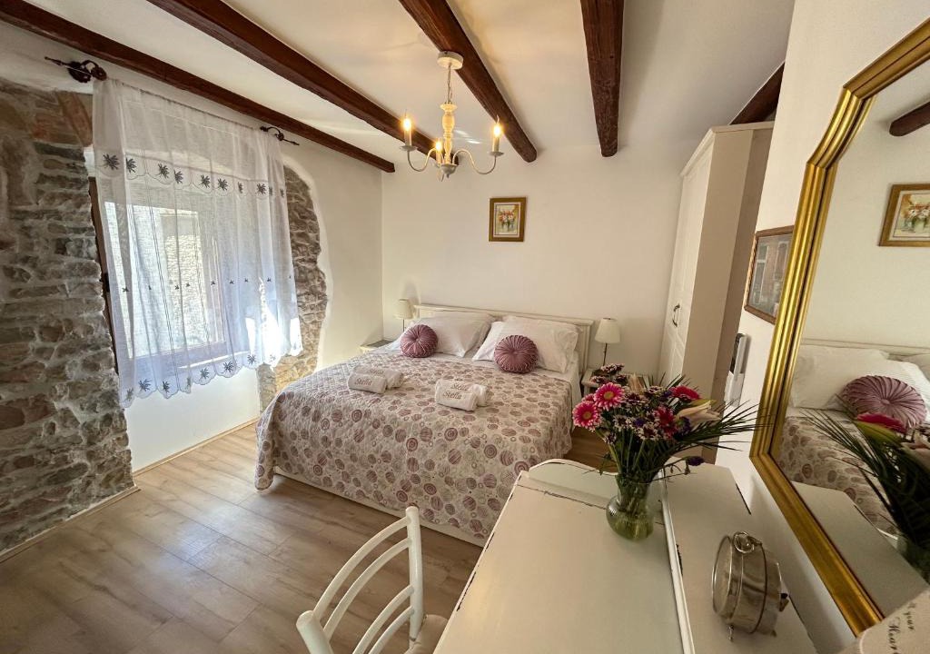 Draguc House | Casa Stella