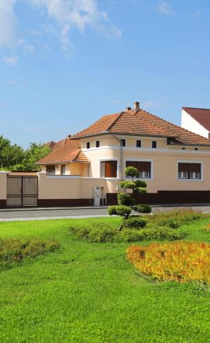 Orastie Villa | Casa Tamplarului