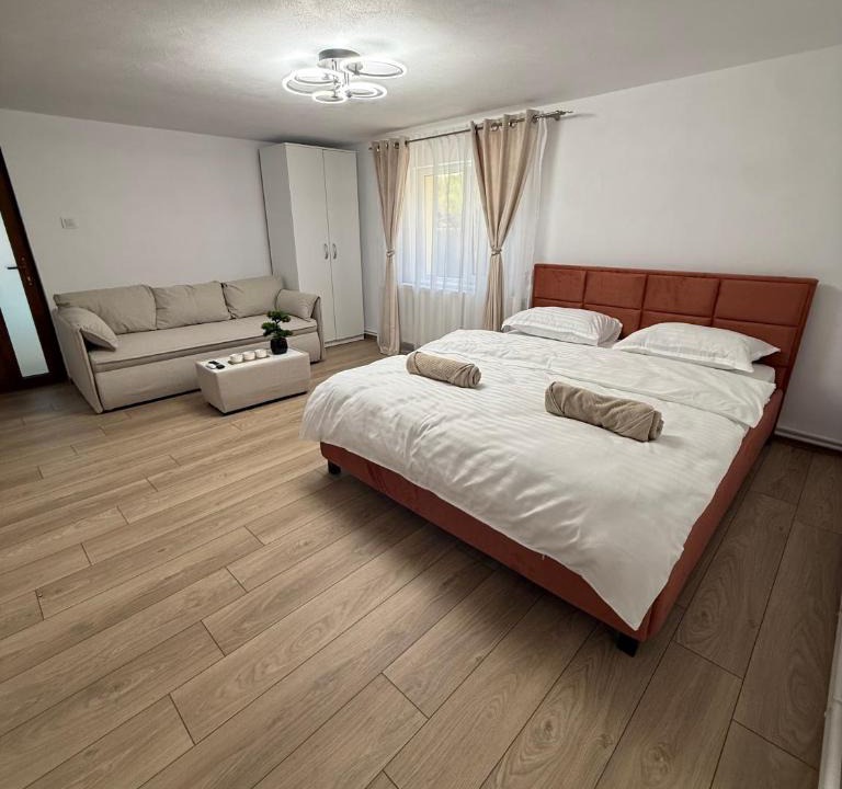 Brad Apartment | Casa TeoMar