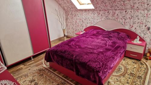 Zarnesti House | Casa Tru