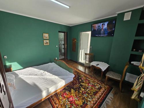 Turda House | Casa Vadim
