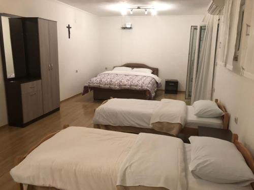 Medjugorje House | Casa Verde
