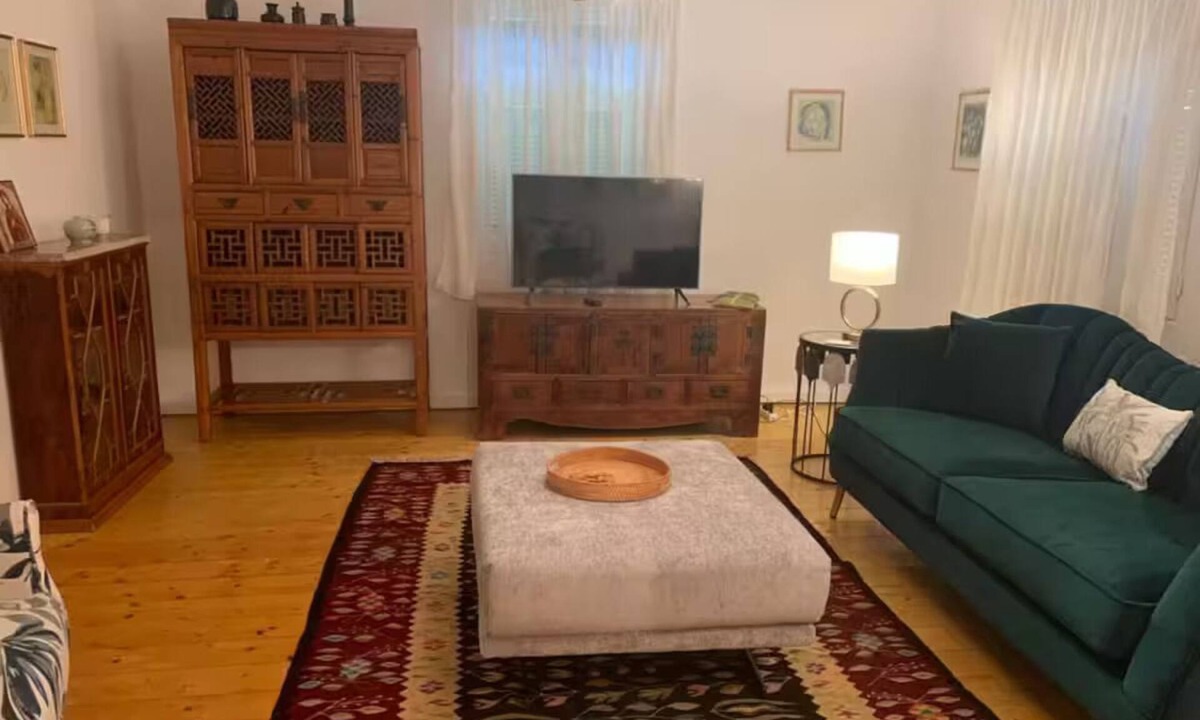 Arpasu de Sus House | Casa Veronica