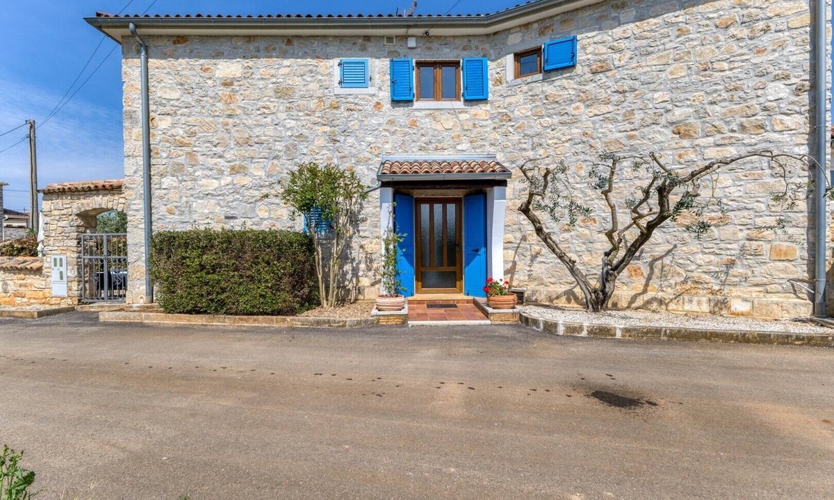 Vrznaveri House | Casa Veznaveri in Poreč